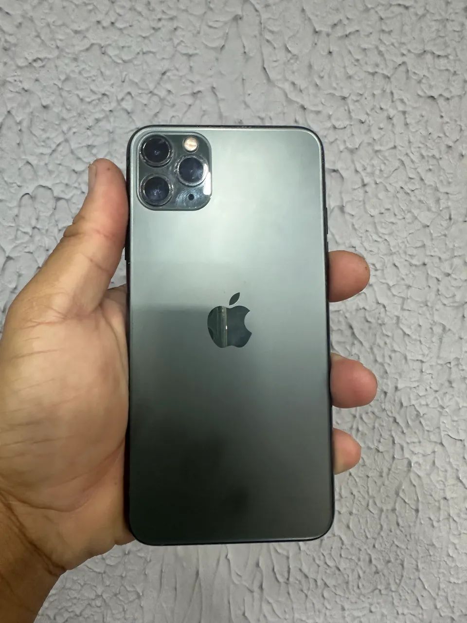 iPhone 11 Pro Max de 512 gigas - Foto 2