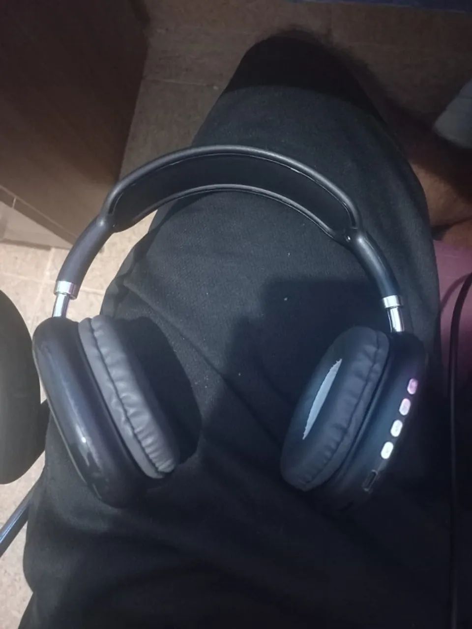 Fone de Ouvido - Foto 2