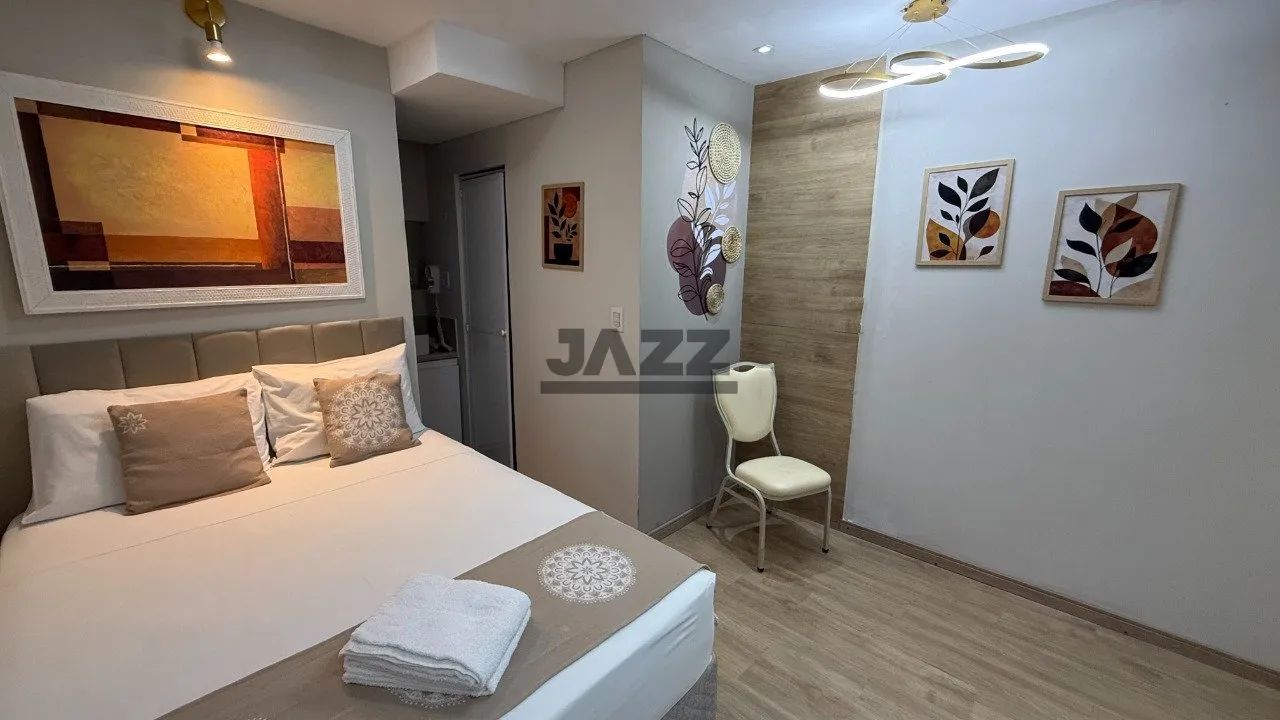 de Investimento - Hotel em Alphaville Campinas, SP., à venda - Foto 4