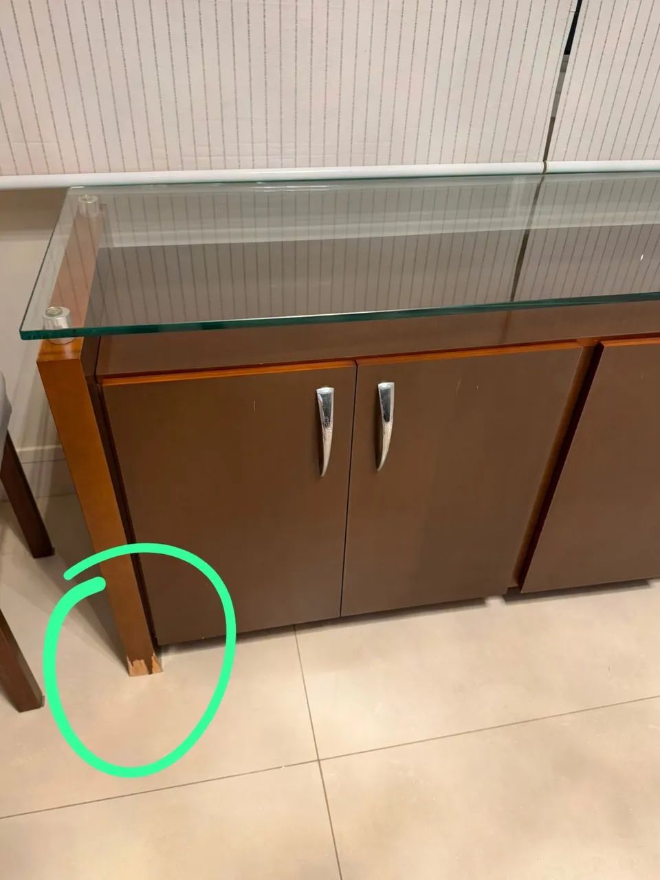 Jogo sala de jantar