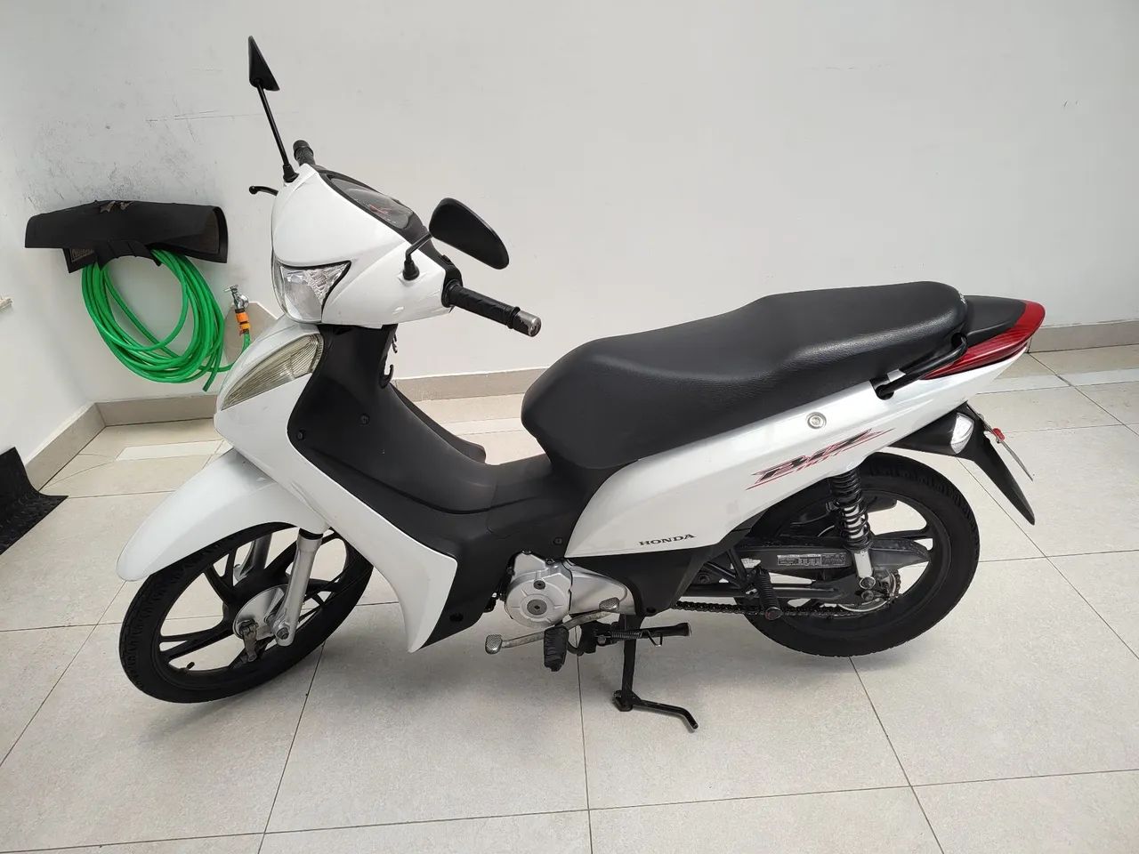 Honda biz - Foto 2