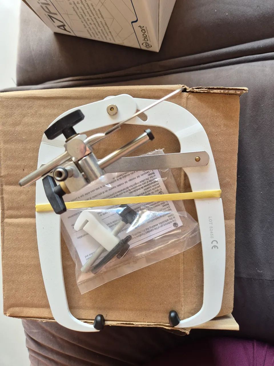  Arco Facial Standard - bio-art