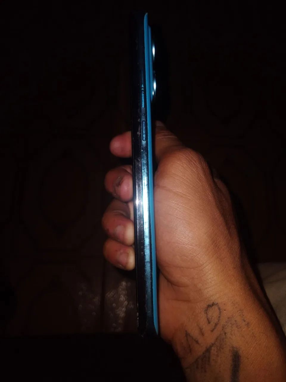  Vendo ou troco Motorola Edge 40 Neo - Foto 3