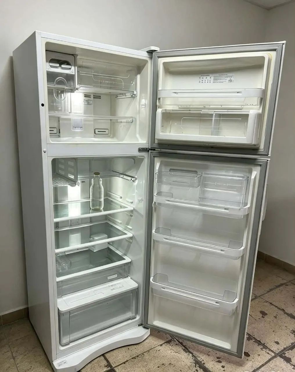 Geladeira 