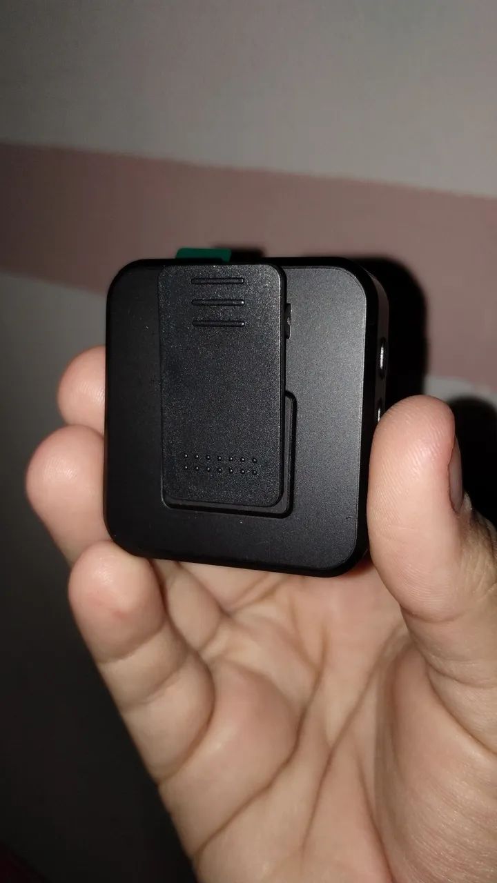 Microfone de Lapela - Foto 2