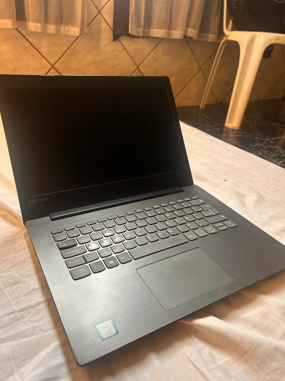Notbook
