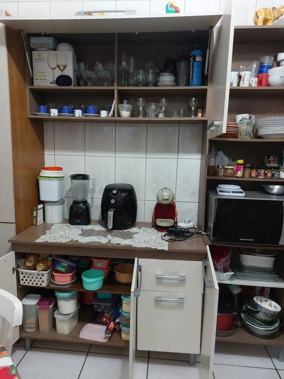 Linda cozinha! - Foto 3