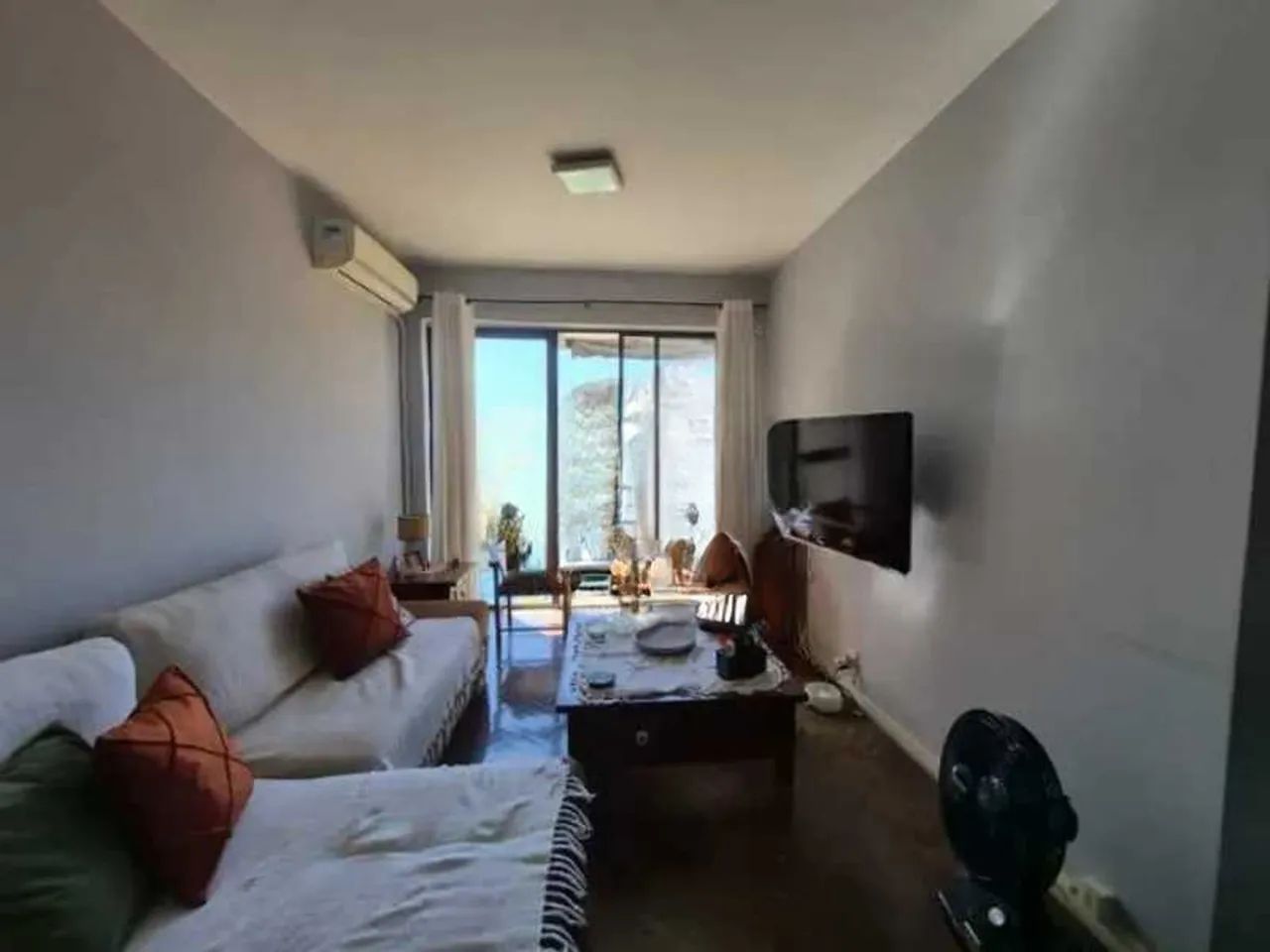 Apartamento : / Residencial / Botafogo