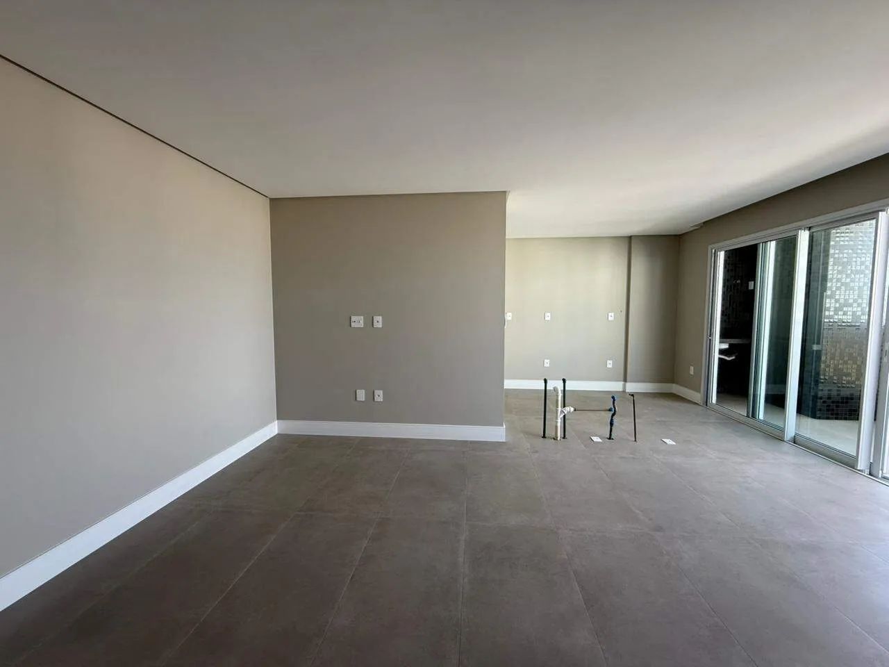 Apartamento Moderno com 2 Suítes e Sacada com Churrasqueira no DON Residence - Campinas, S - Foto 2