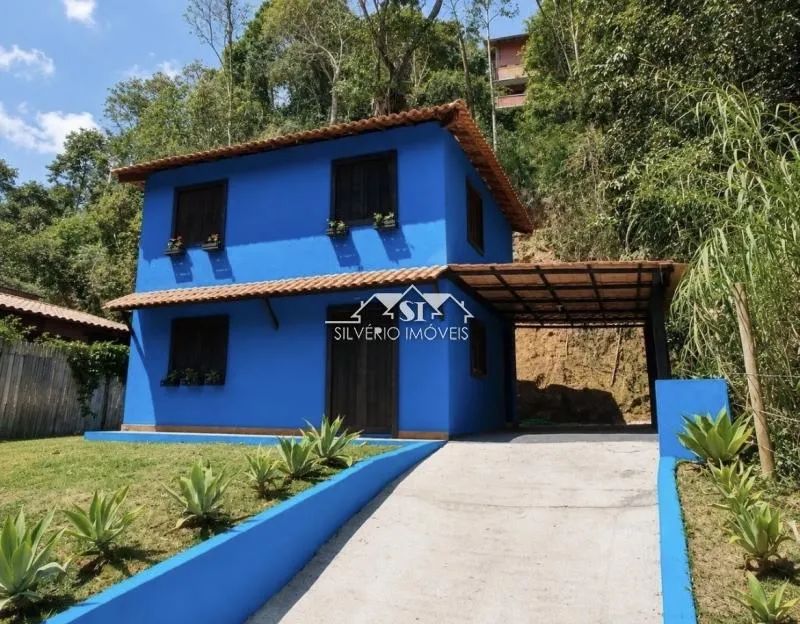 Casa- Petrópolis, Vale do Cuiaba