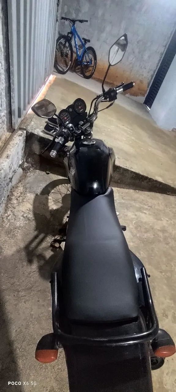 Factor bem conservada ,só pegar é andar  - Foto 4