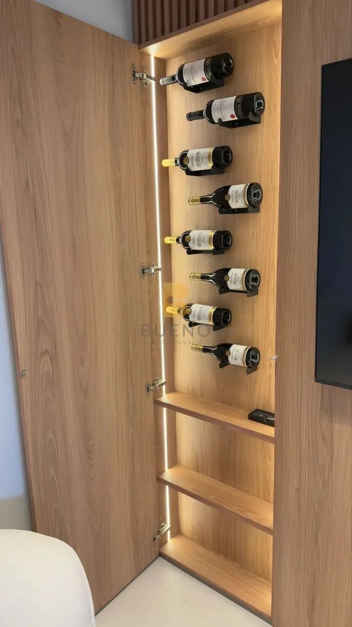 APARTAMENTO - VENDA - Edifício VOX Plaenge - Jardim Aclimação - Cuiabá/MT - Foto 5