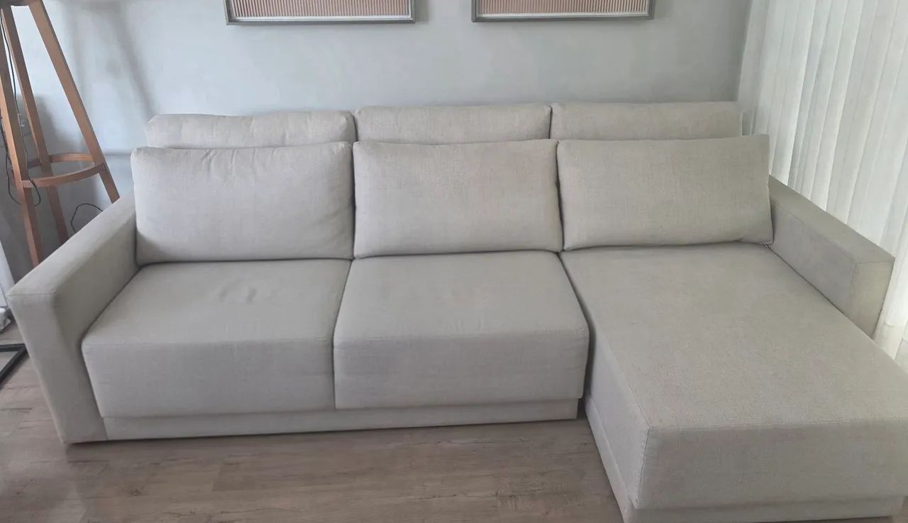 Sofa scarbodini 