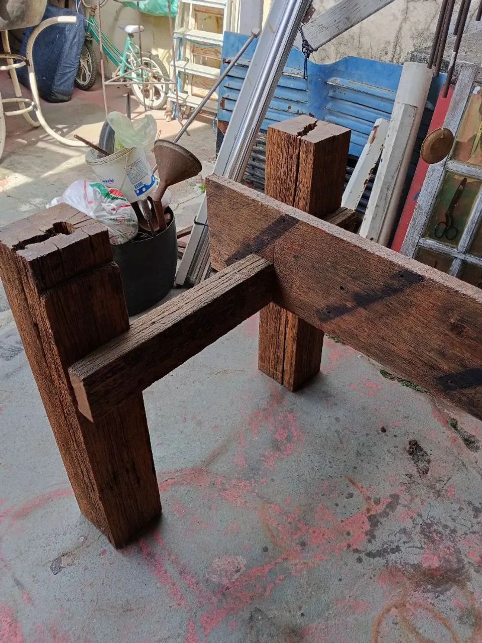 Base de mesa : - Foto 2