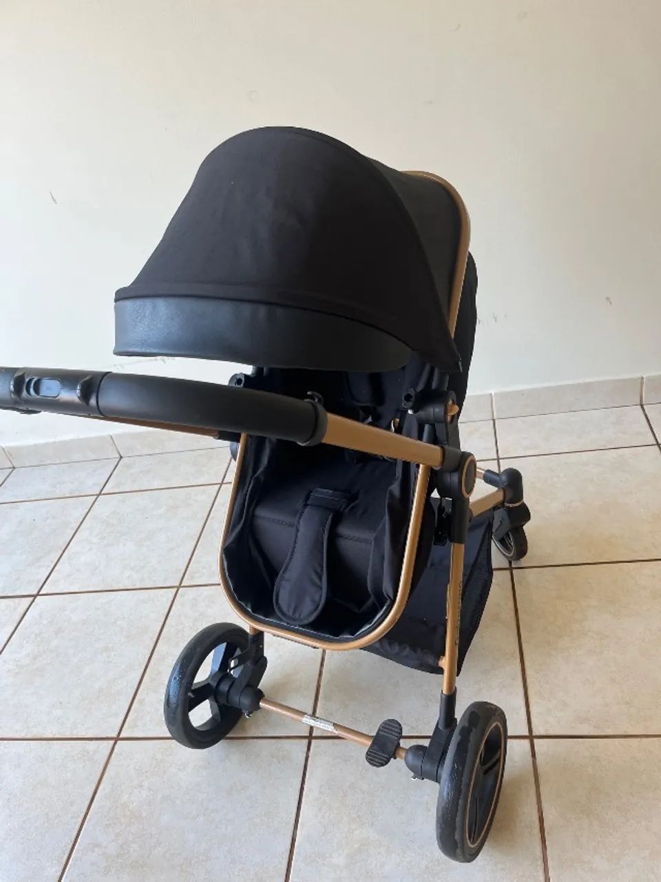 Carrinho bebe - Foto 2