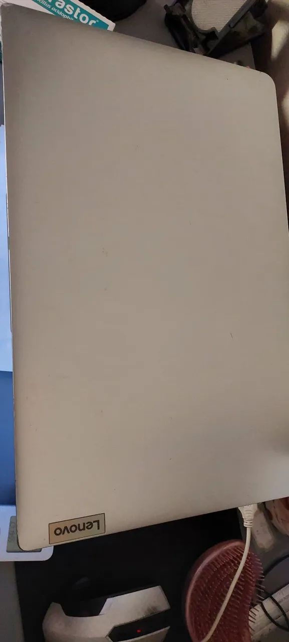 Notebook Lenovo - Foto 5