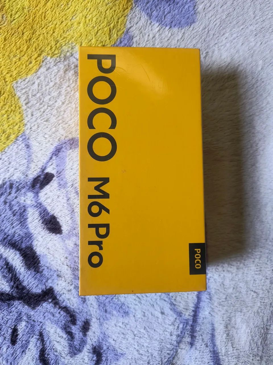 Poco M6 Pro 512/12gb lacrado  - Foto 2