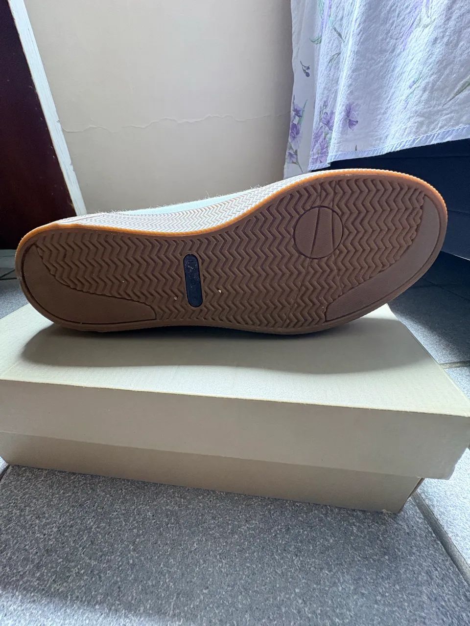 Sapato Lacoste N 39 - Foto 4