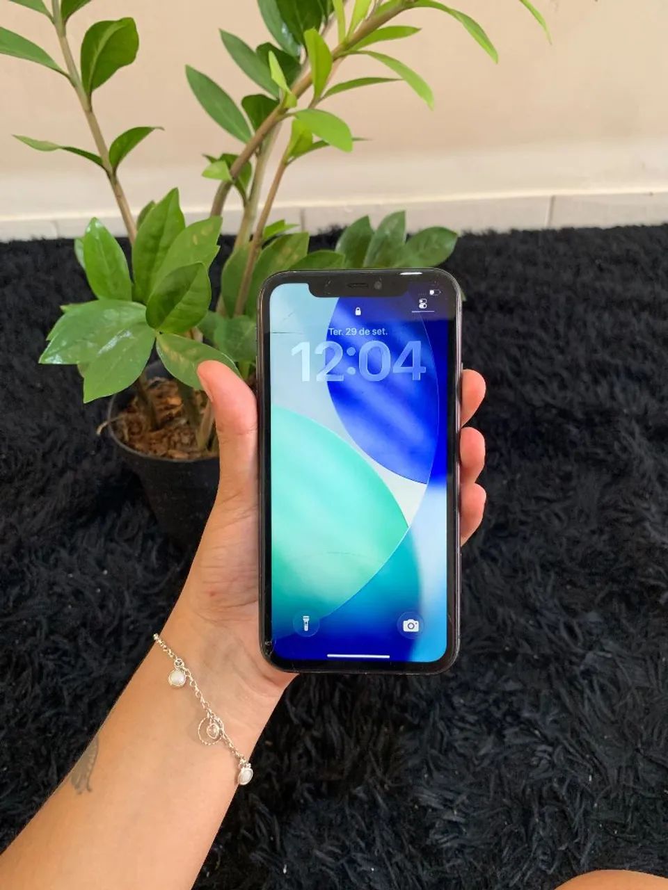 iPhone 11 - Foto 4