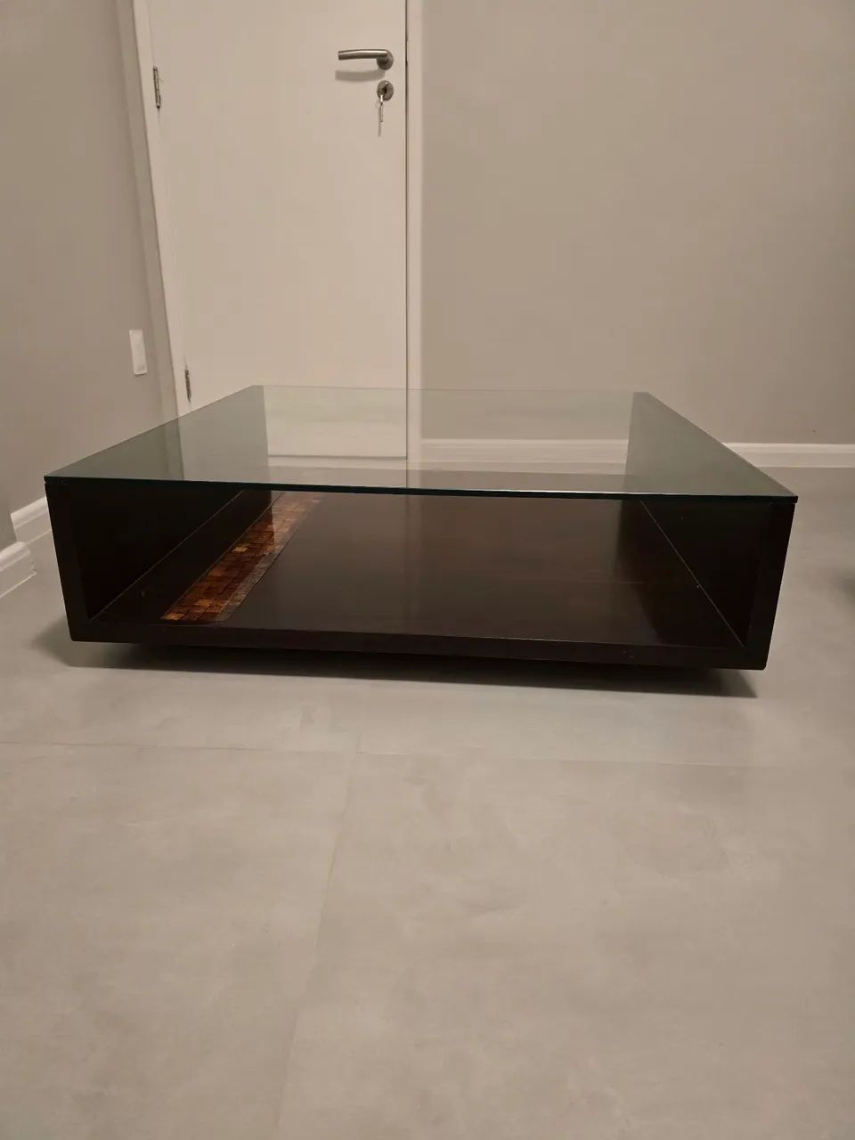 Vendo mesa de centro - Foto 2