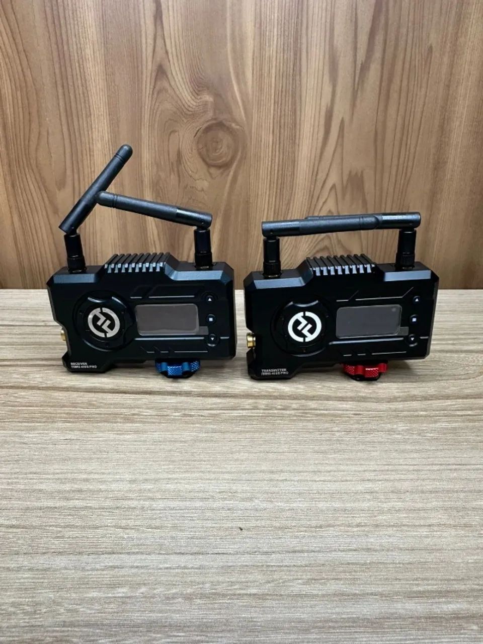 Conversor de micro sinal Blackmagic+Hollyland Mars 400s Pro Sdi/hdm - Foto 2