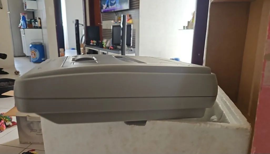 Super Famicom na Caixa  - Foto 4