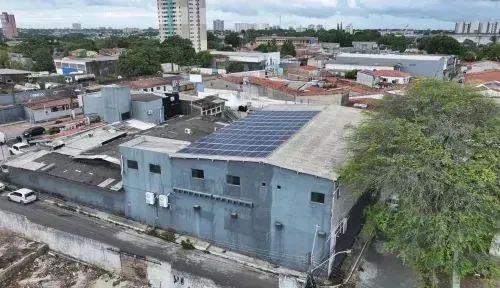 VENDO PRÉDIO COMERCIAL ENORME Barro Duro - Maceió - AL - Foto 3