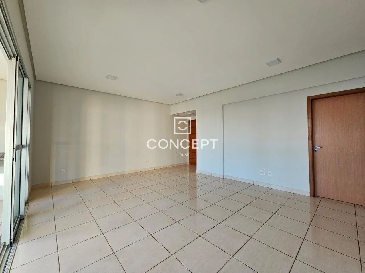 Apartamento à Venda com 3 suites e 3 vagas de garagem no Edificio American Park - Jardim d - Foto 4