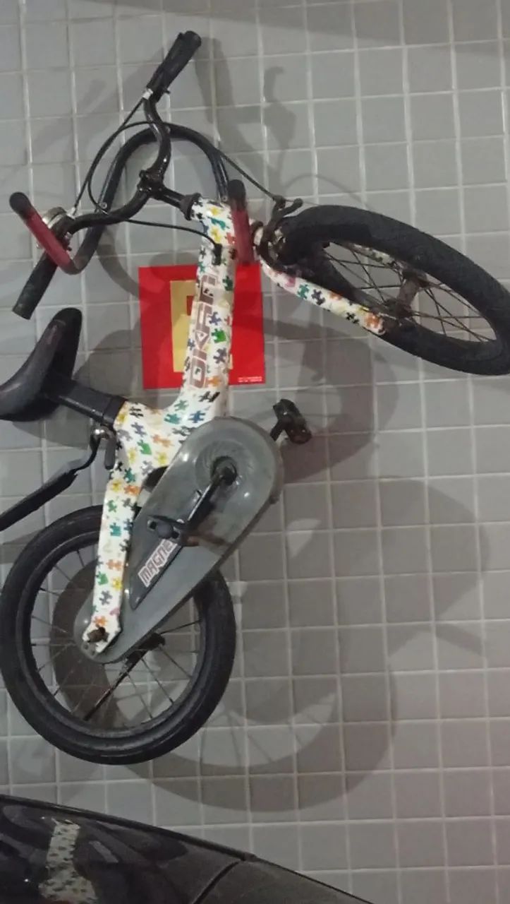 Bicicleta  - Foto 5