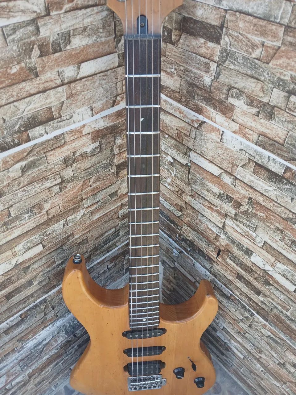 Yamaha pacifica 112d - Foto 2