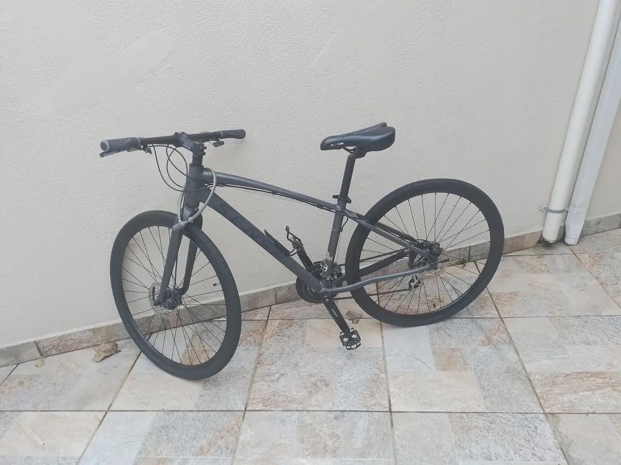 Bicicleta  - Foto 2