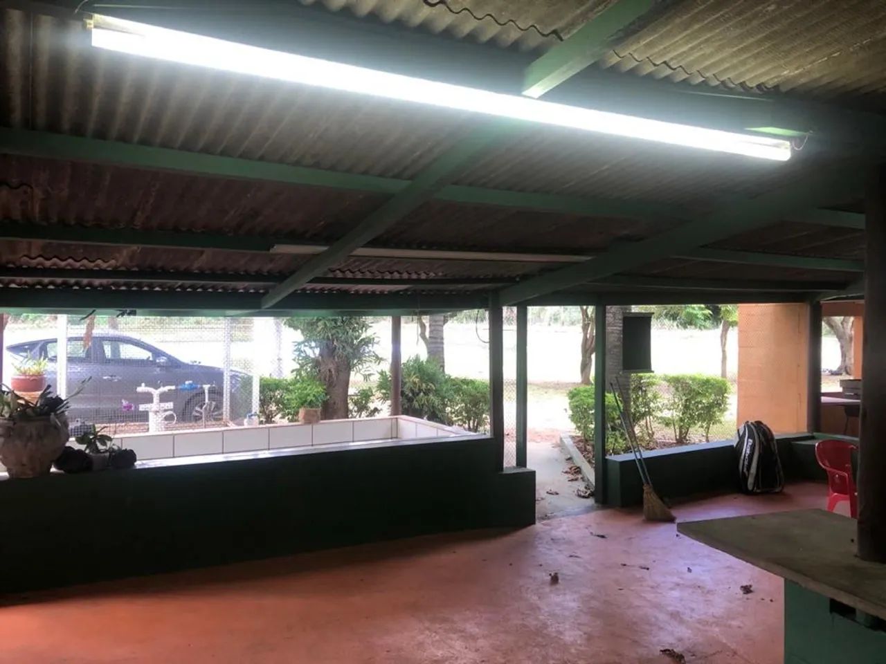 área - Cidade Universitária - Campinas - Foto 3