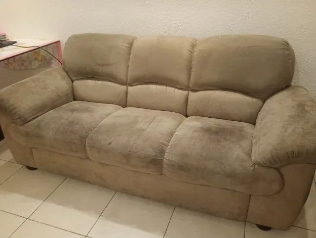 Sofá 5 lugares  - Foto 3