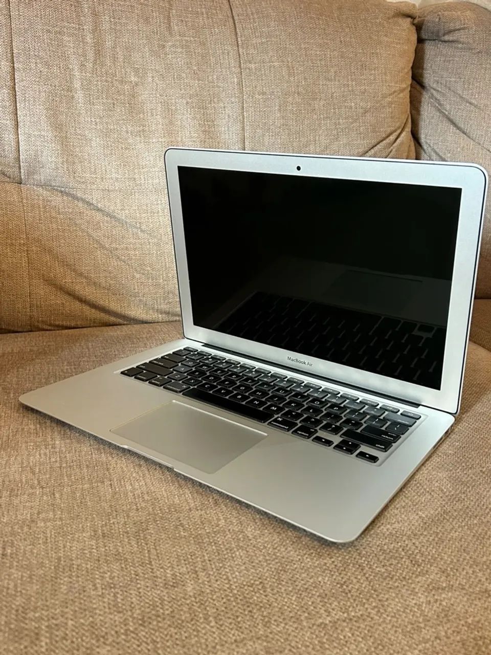 MacBook Air 2017 - Notebooks - Feitoria, São Leopoldo 1542747247 | OLX