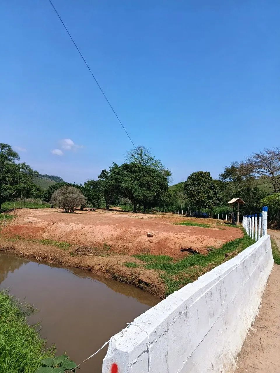 Chácara . - Foto 4