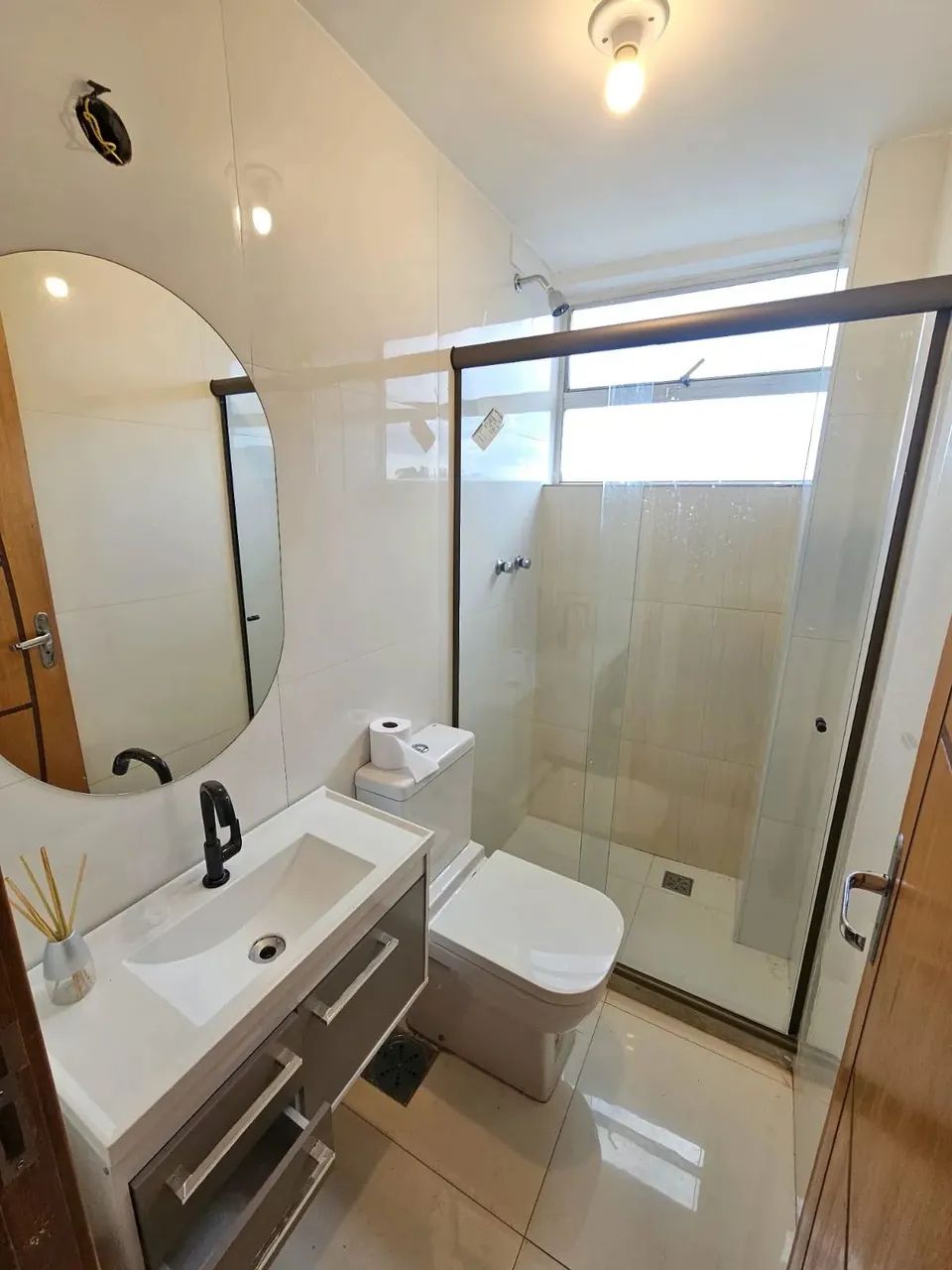 Imóvel para venda com 65 metros quadrados com 2 quartos em Pechincha - Rio de Janeiro - RJ - Foto 4