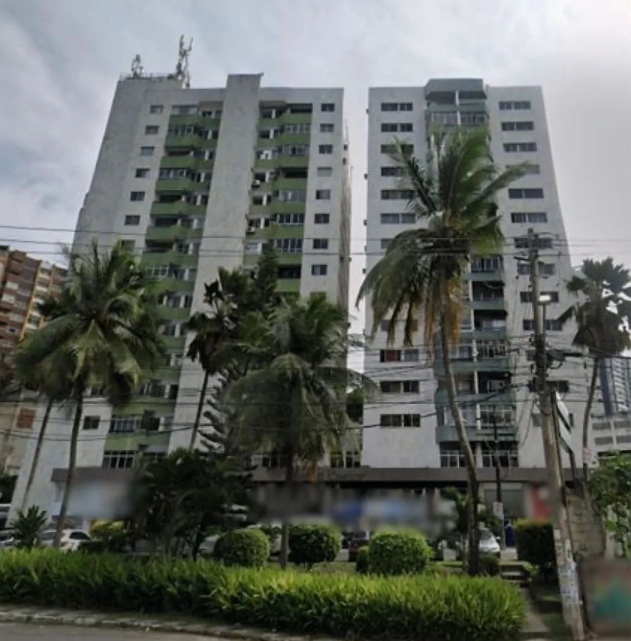 Foto - Salvador - Brotas