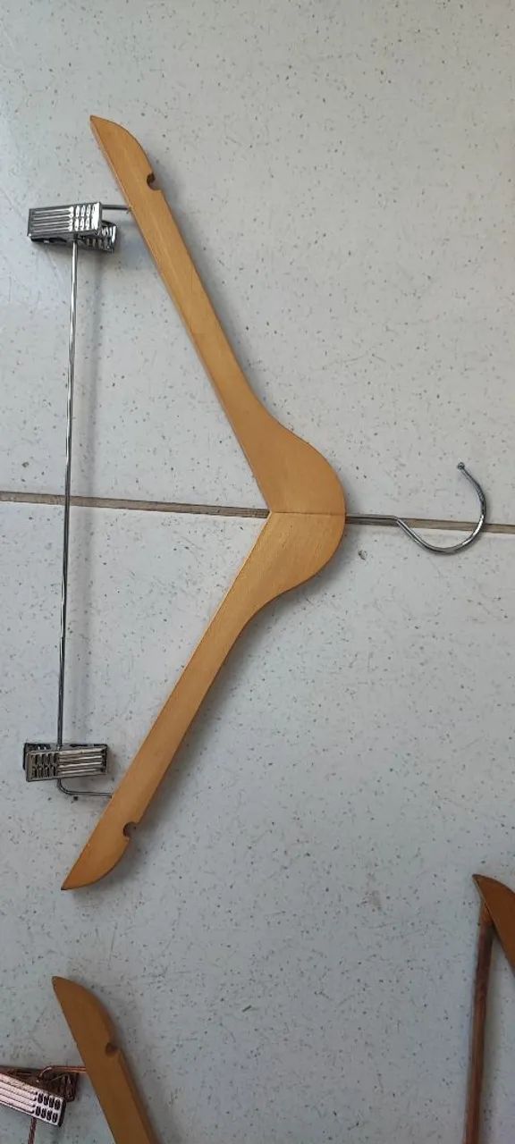 90 Cabides para Loja - Foto 3