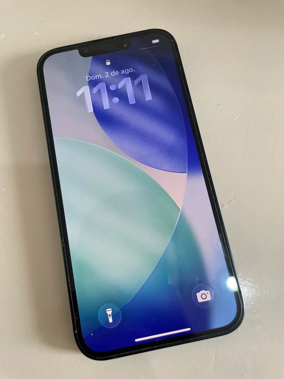 iPhone 13 128 gigas  - Foto 2