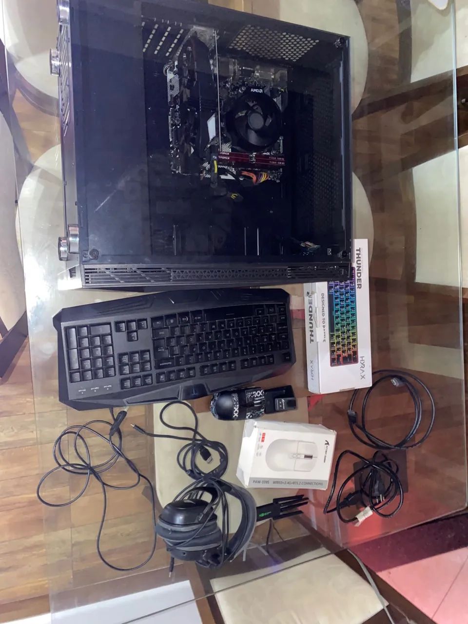 PC GAMER COMPLETO 