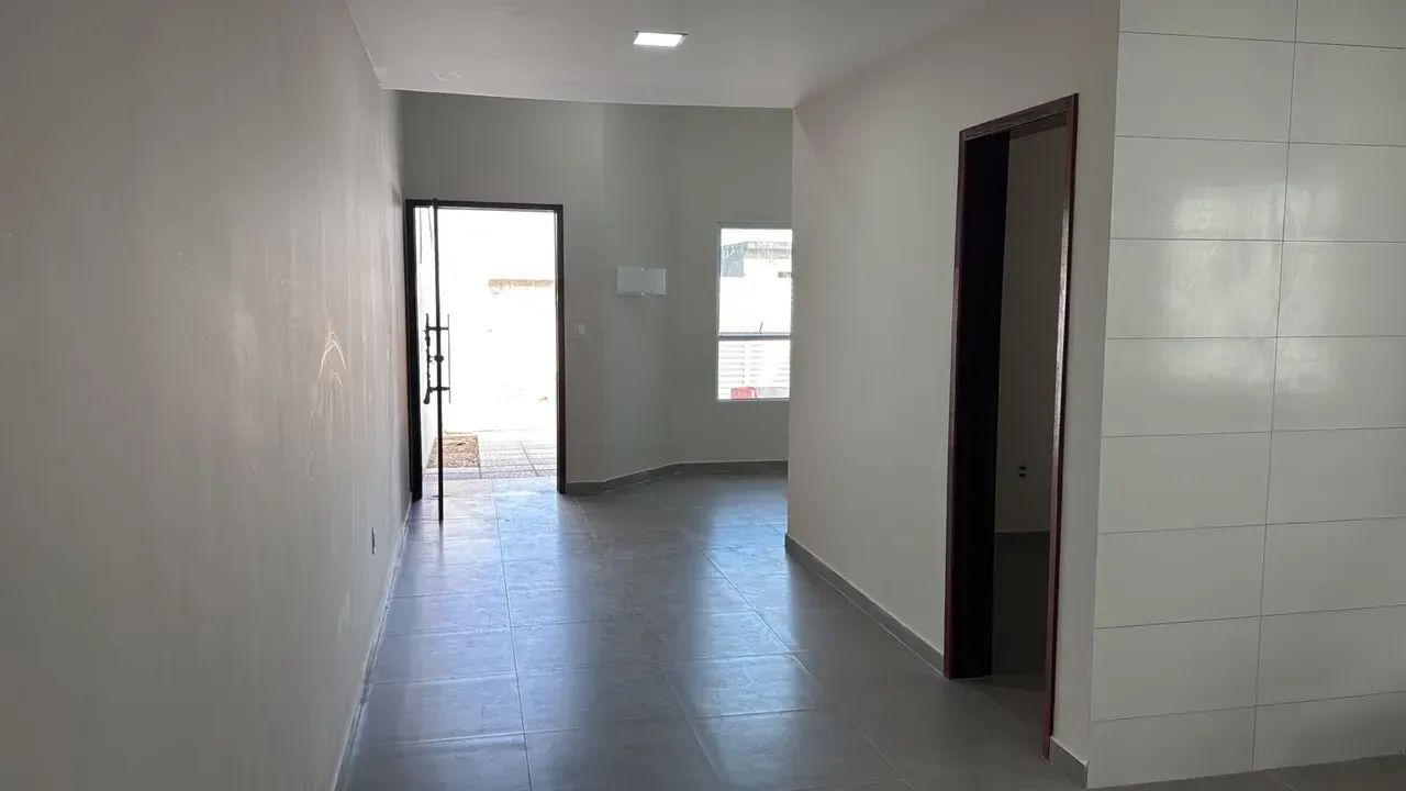 Casa de 03 qts Jose Américo - Foto 5