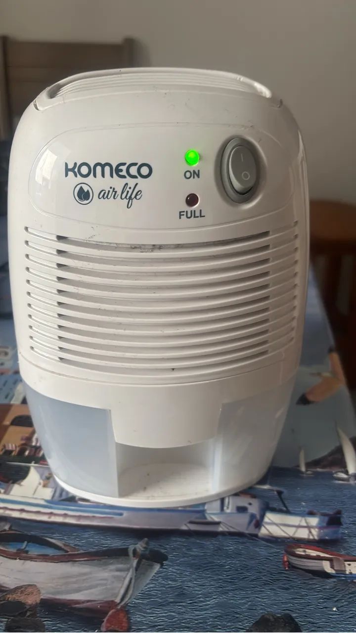 Desumificador de Ar komeco - Foto 4