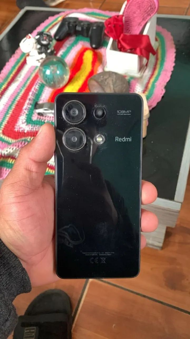 Redimi note 13  - Foto 3