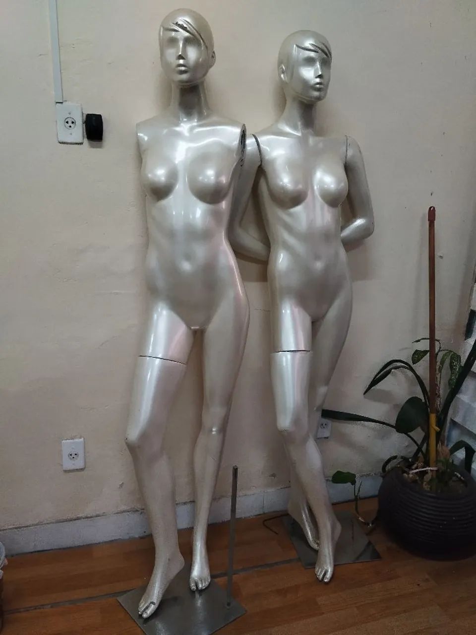 Manequins/Manequim - Foto 2
