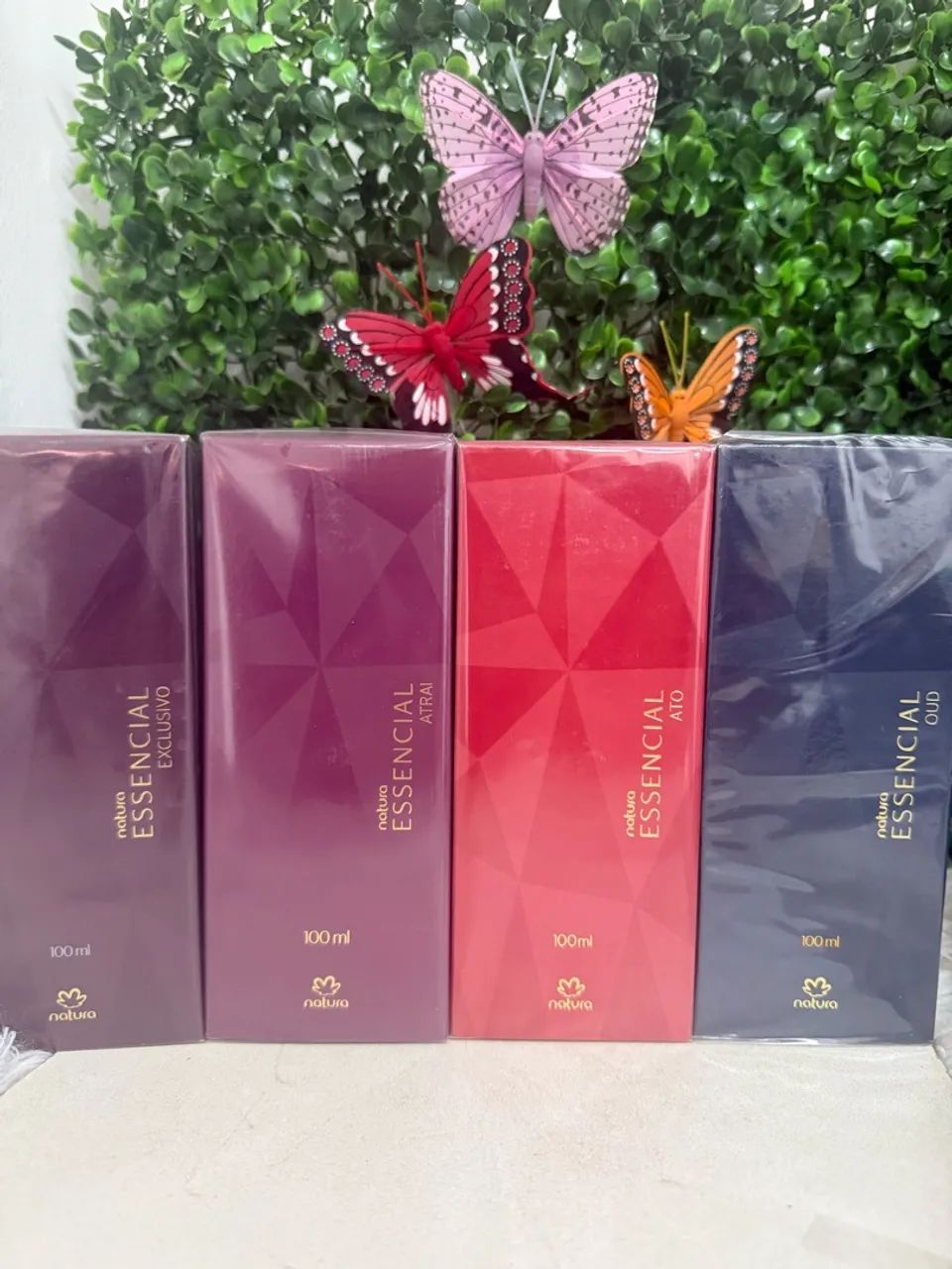 Perfume