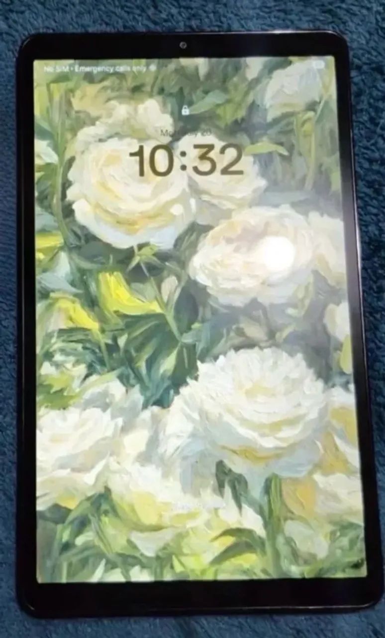 Samsung Tab A9 - 4G