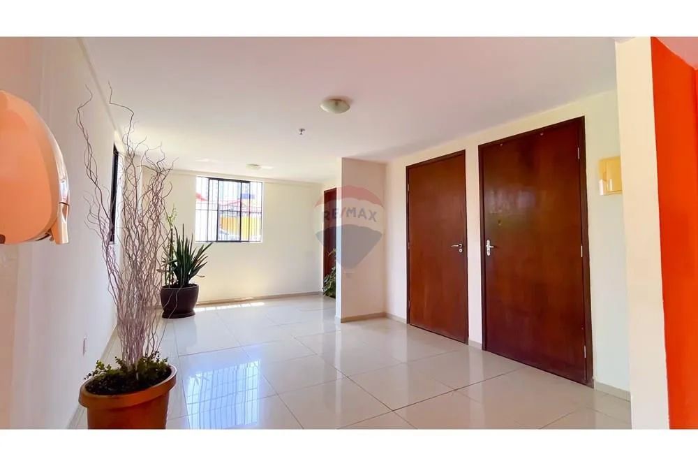 Vende-se flat no Home Flat - 5º andar Capim Macio, Natal-RN - Foto 5