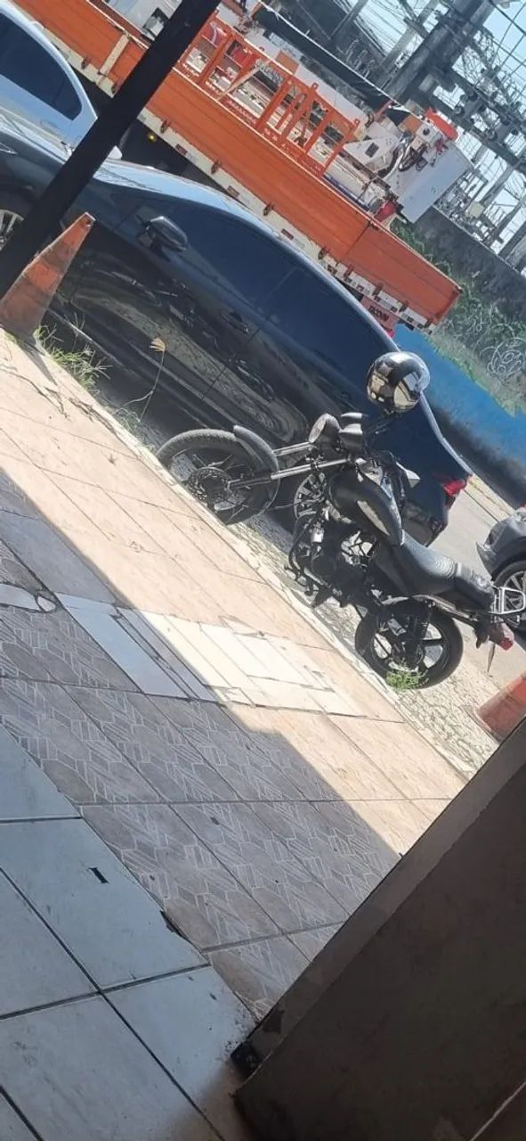 Moto kansas  - Foto 2