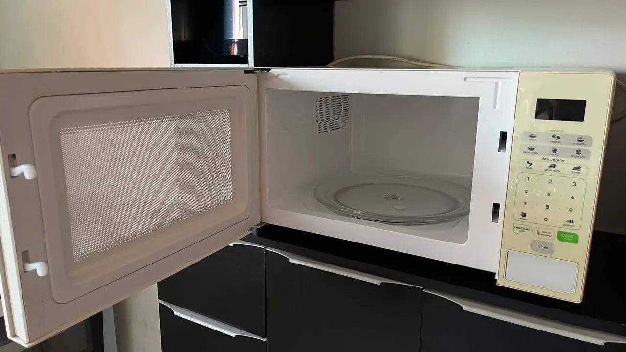 Microondas  - Foto 3