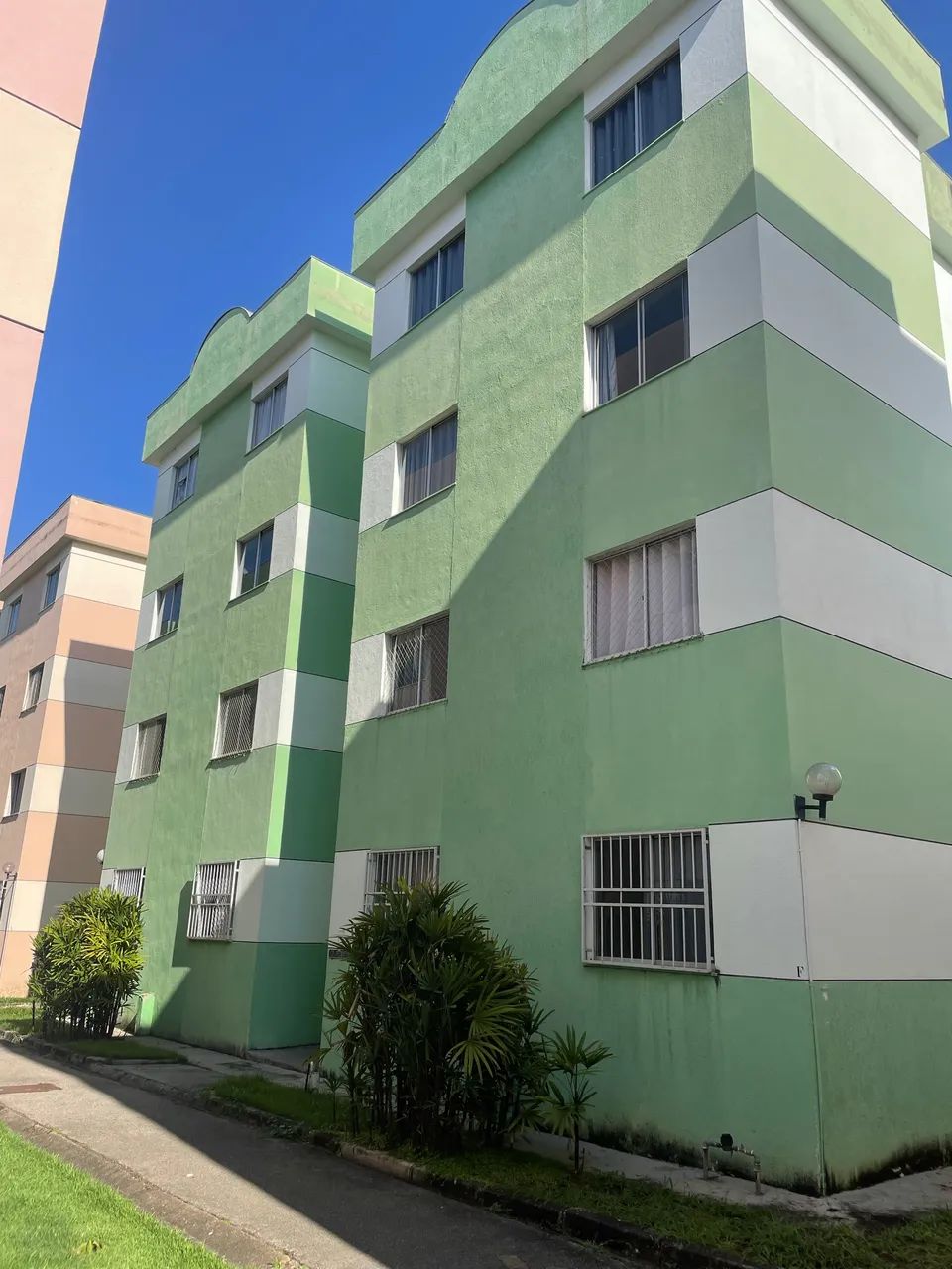 Apto mobiliado 100 metros ufmg excelente - Foto 2